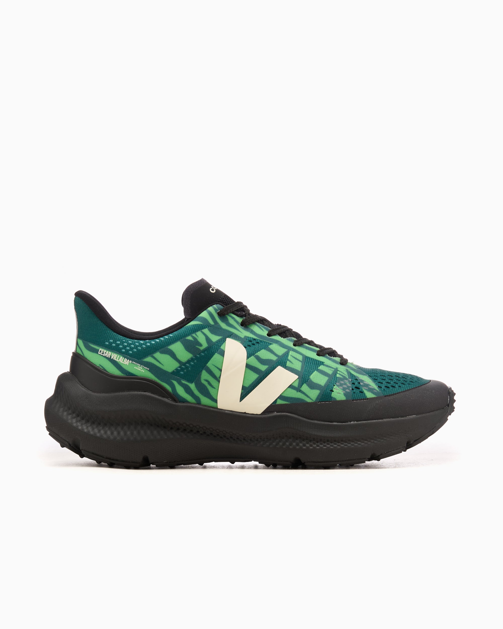 Sneakers Veja x Cesar Villalba l Condor 3 Advanced - CI2820724B