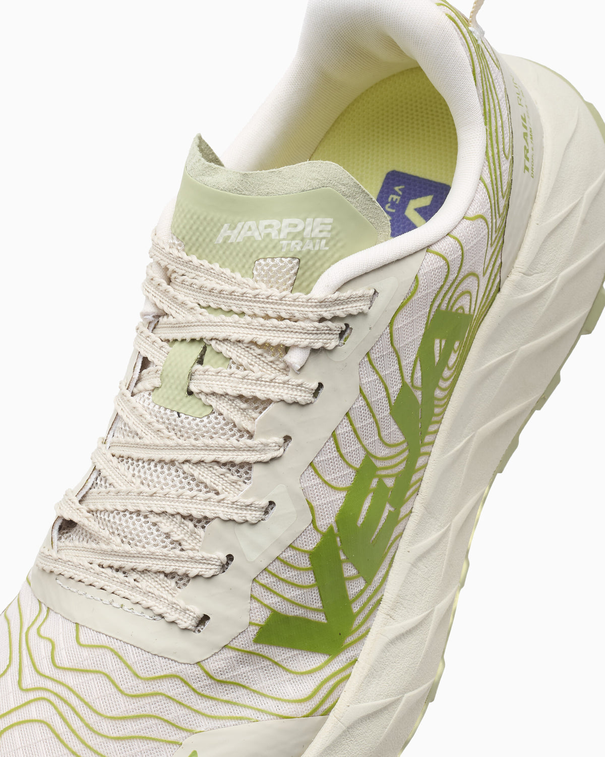 Sneakers Veja x Fasunaa Women's Harpie Trail - PI4022347A