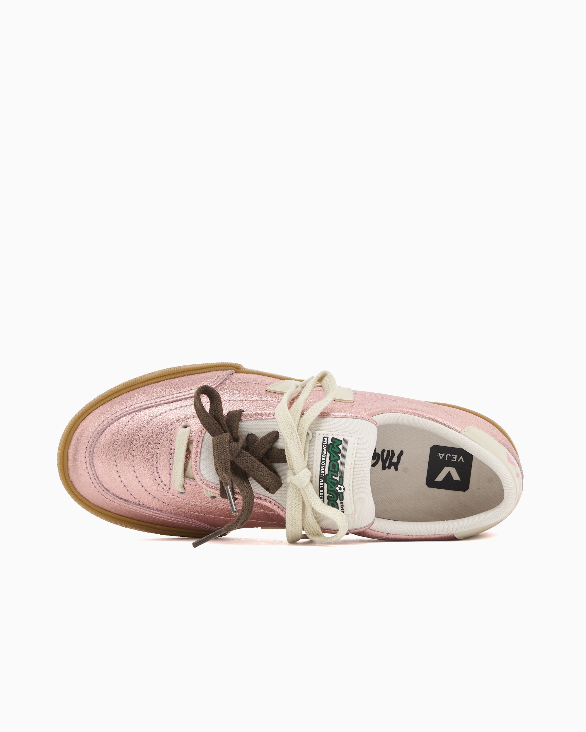 Sneakers Veja x Magliano Women's Panenka - MG0221675A