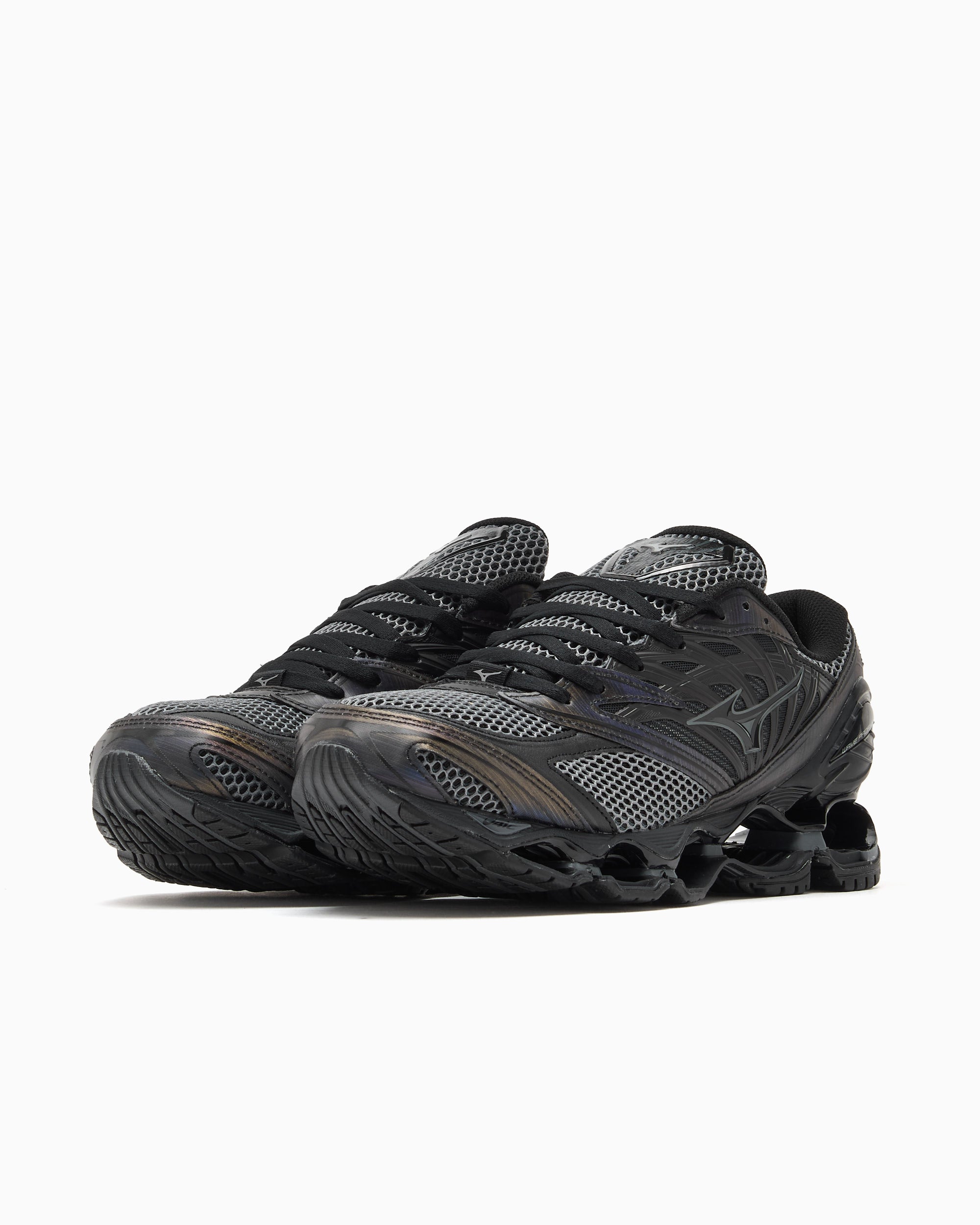 Sneakers Wave Prophecy LS - D1GA2604-03