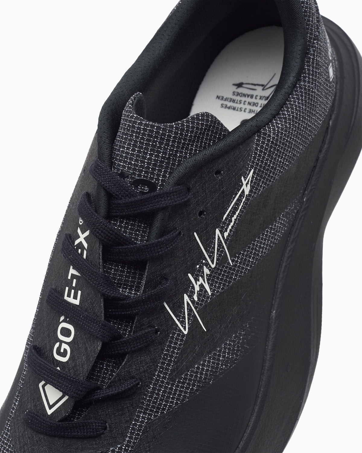 Sneakers Y-3 Evo SL All Terrain Gore-Tex® - KI7881