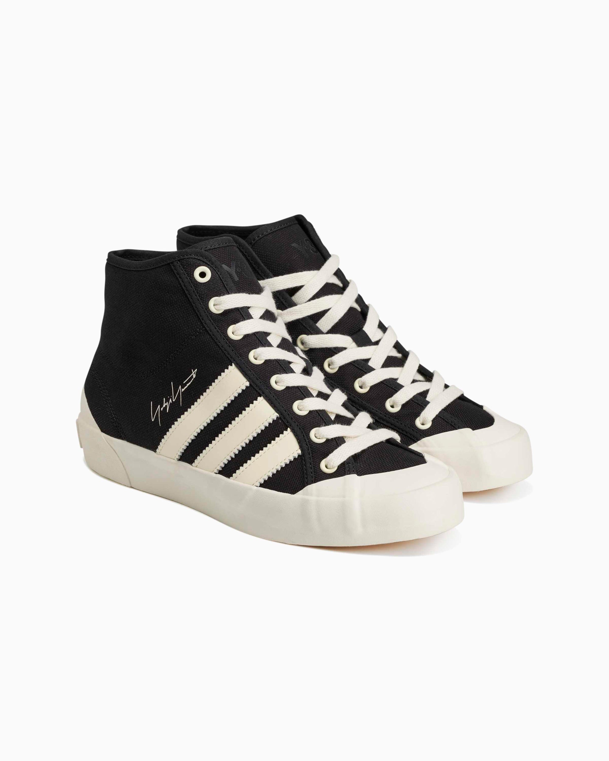 Sneakers Y-3 Nisi Hi Adria - KI2668