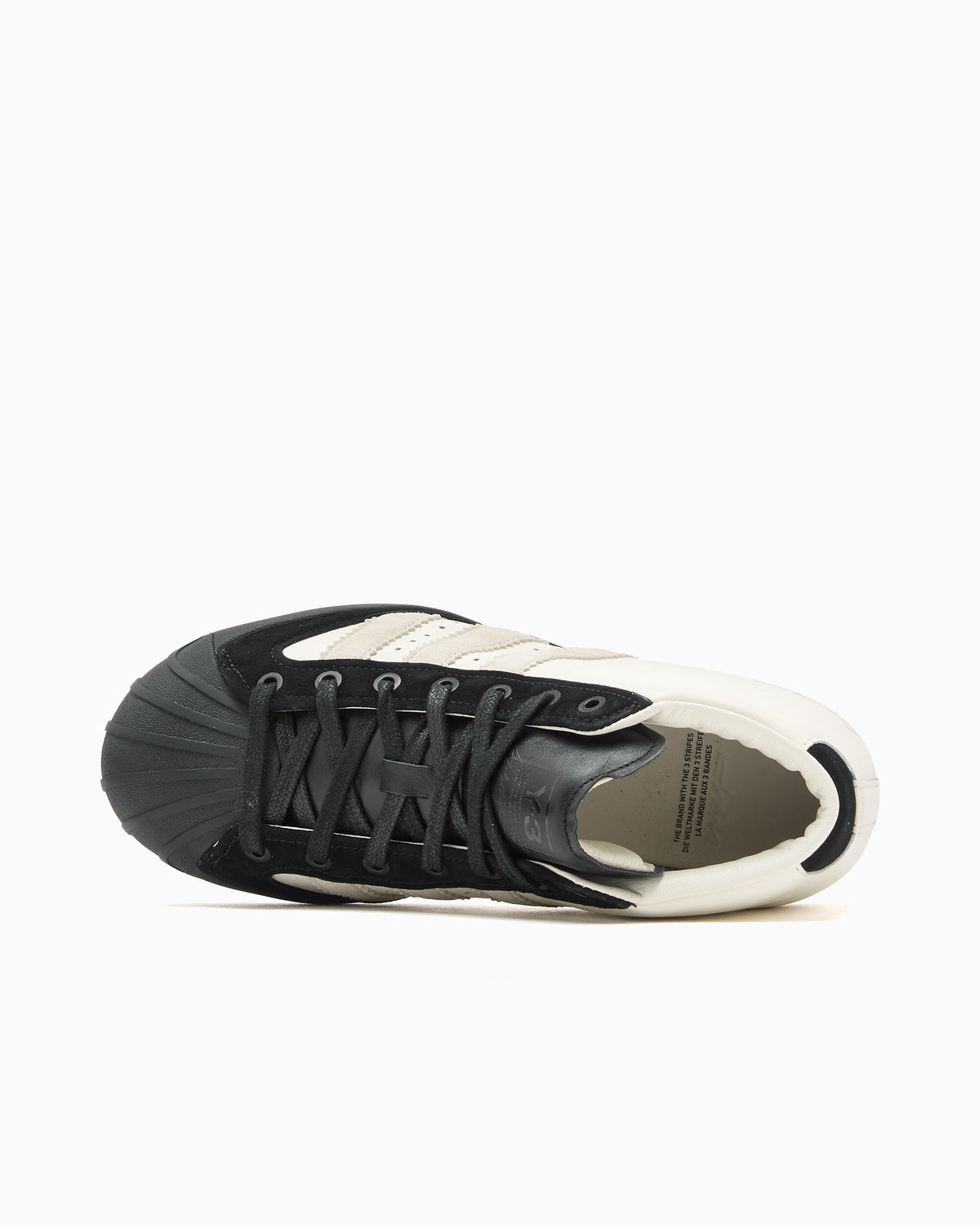 Sneakers Y-3 Pro Model 3G - KI7785