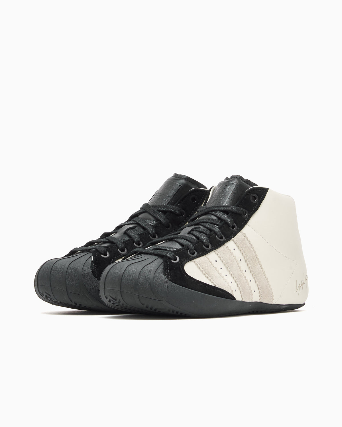 Sneakers Y-3 Pro Model 3G - KI7785