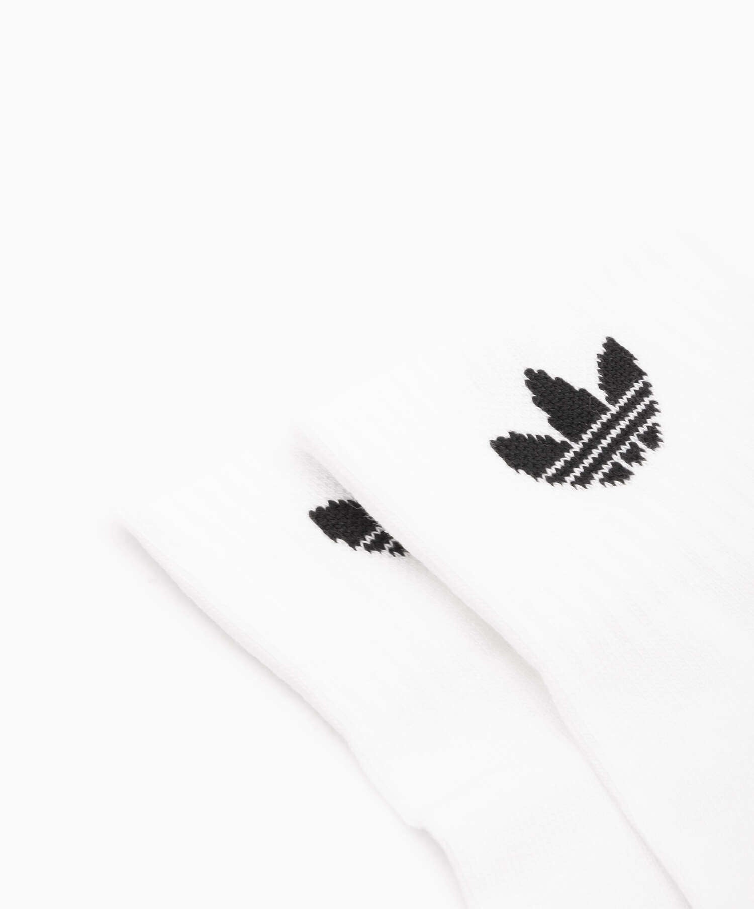 Socks Adidas Mid Ankle Crew (3 Pack) Unisex Socks Unisex Socks - FT8529