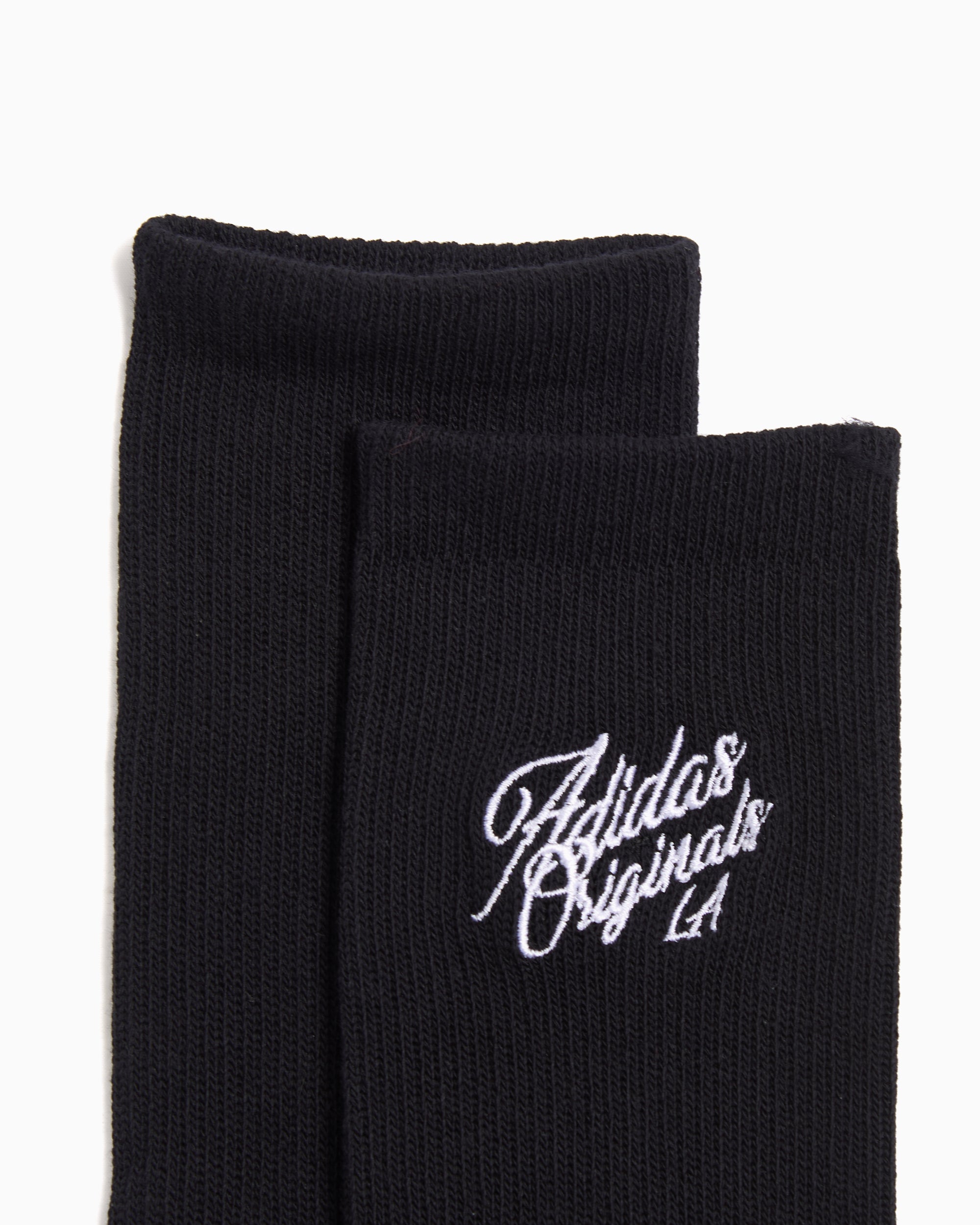 Socks adidas Originals Los Angeles Santee Alley Slouch Unisex Socks - JZ0930