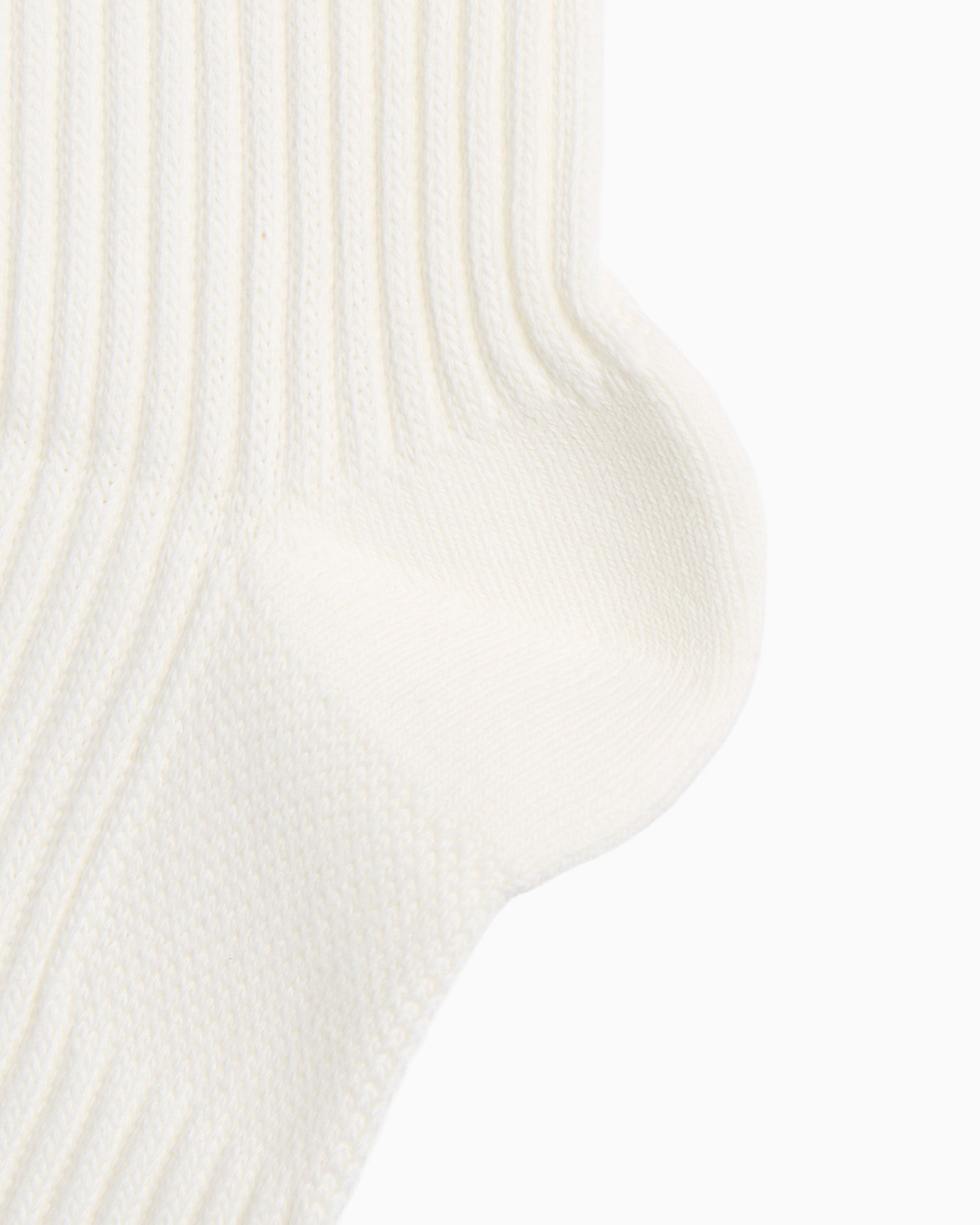 Socks adidas Originals x Sporty & Rich Unisex Socks - KA7997