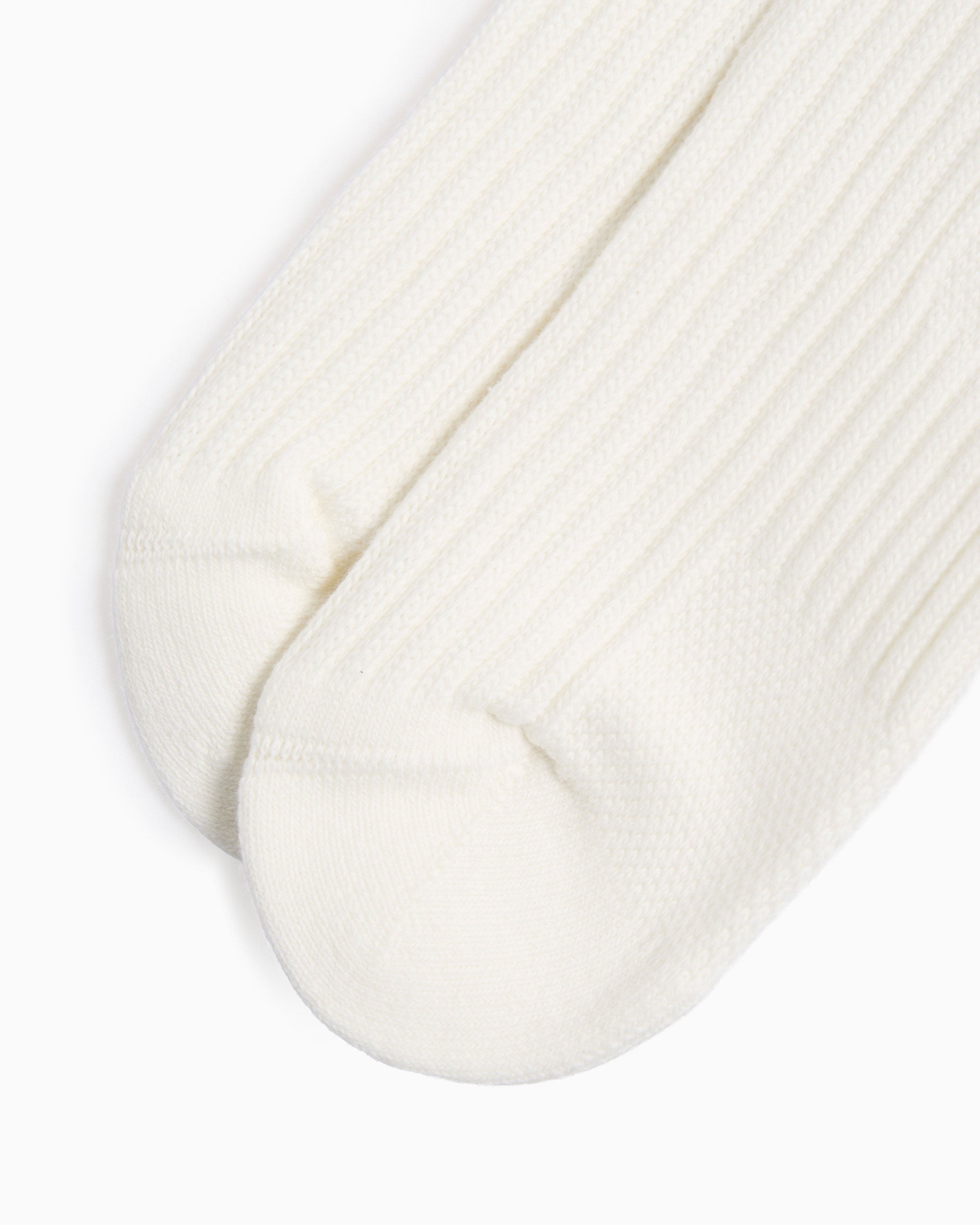 Socks adidas Originals x Sporty & Rich Unisex Socks - KA7997