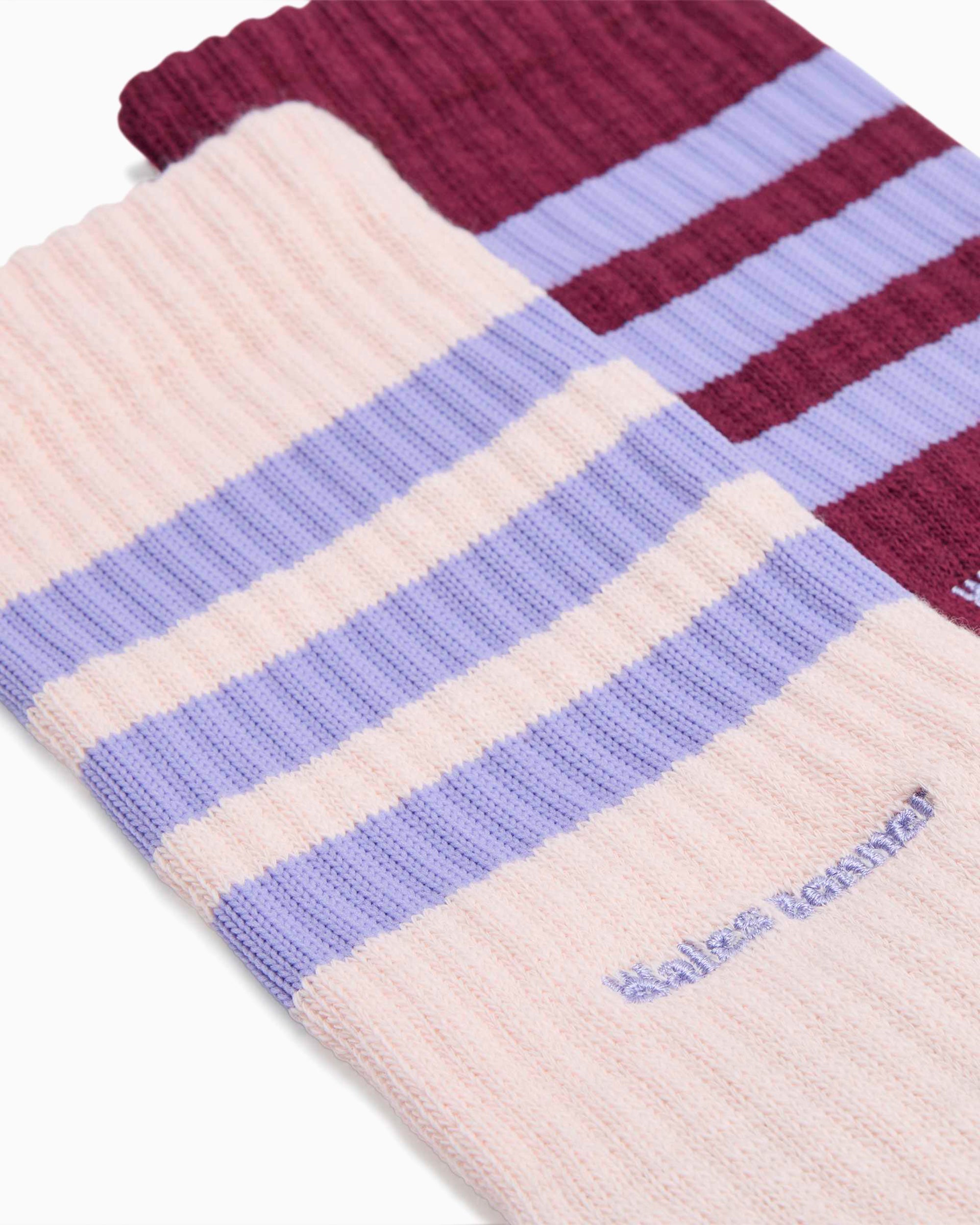 Socks adidas Originals x Wales Bonner Unisex Socks - KD7727