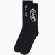 Arte Antwerp Circle Logo Unisex Socken