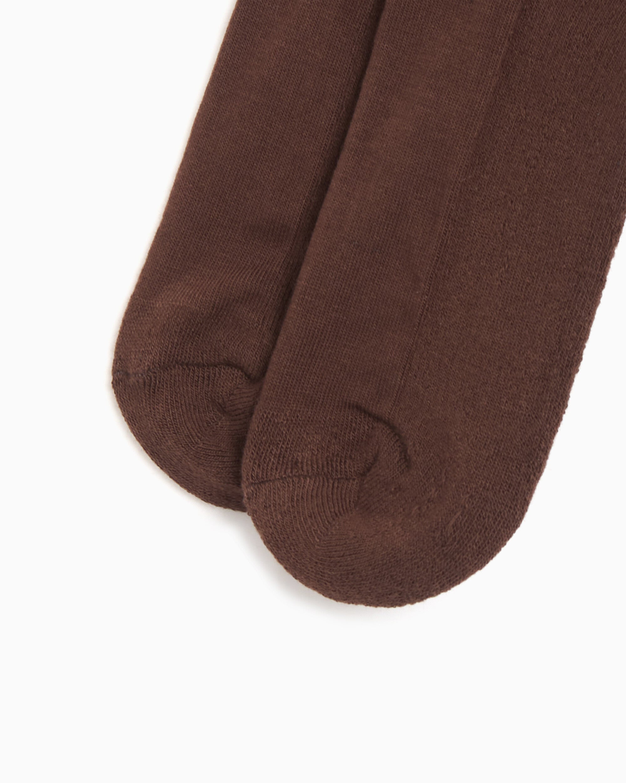 Socks Arte Antwerp Swirl Uniform Unisex Socks - AW26-172M-Brown
