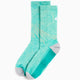 ASICS Fujitrail Graphic Unisex Socken