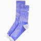 ASICS Fujitrail Graphic Unisex Socken