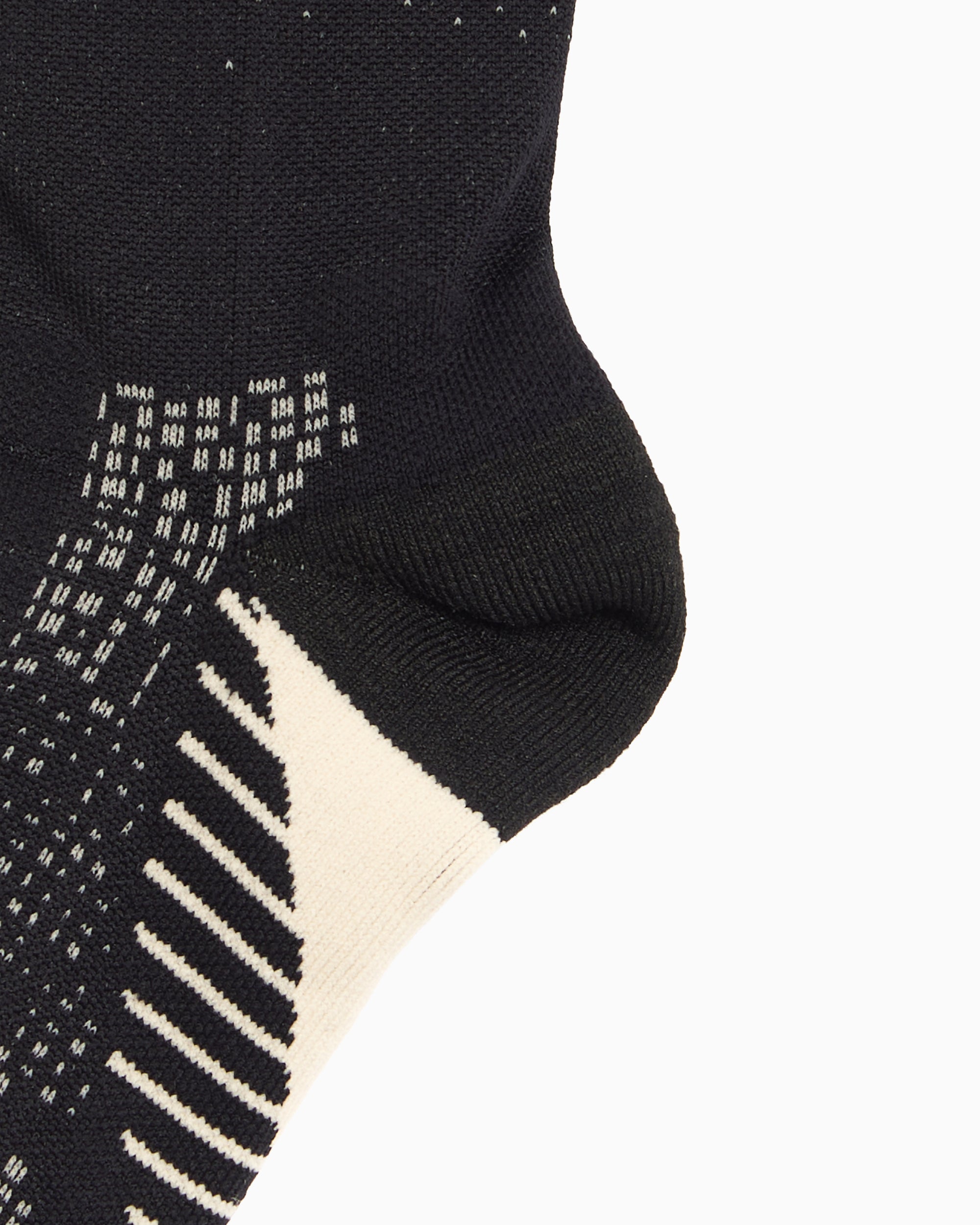 Socks ASICS Performance Run Crew Unisex Socks - 3013B287-001