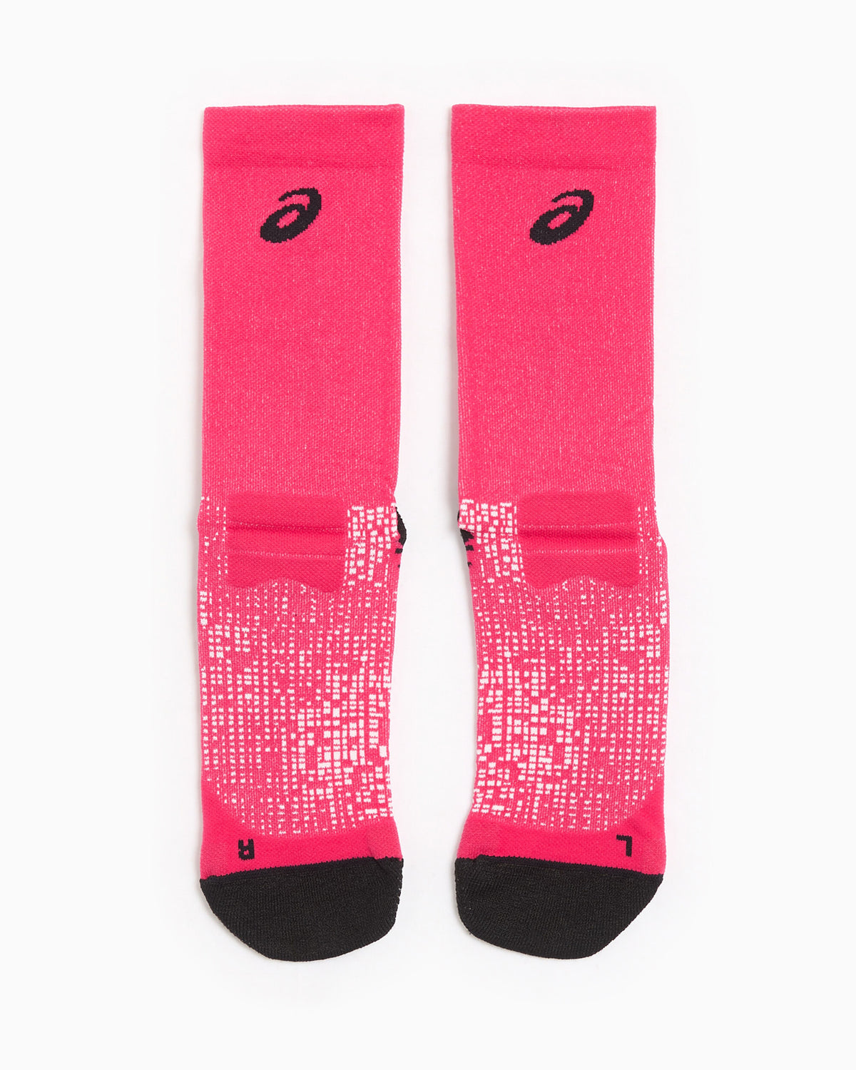Socks ASICS x Distance Performance Run Unisex Socks - 3013B474-700