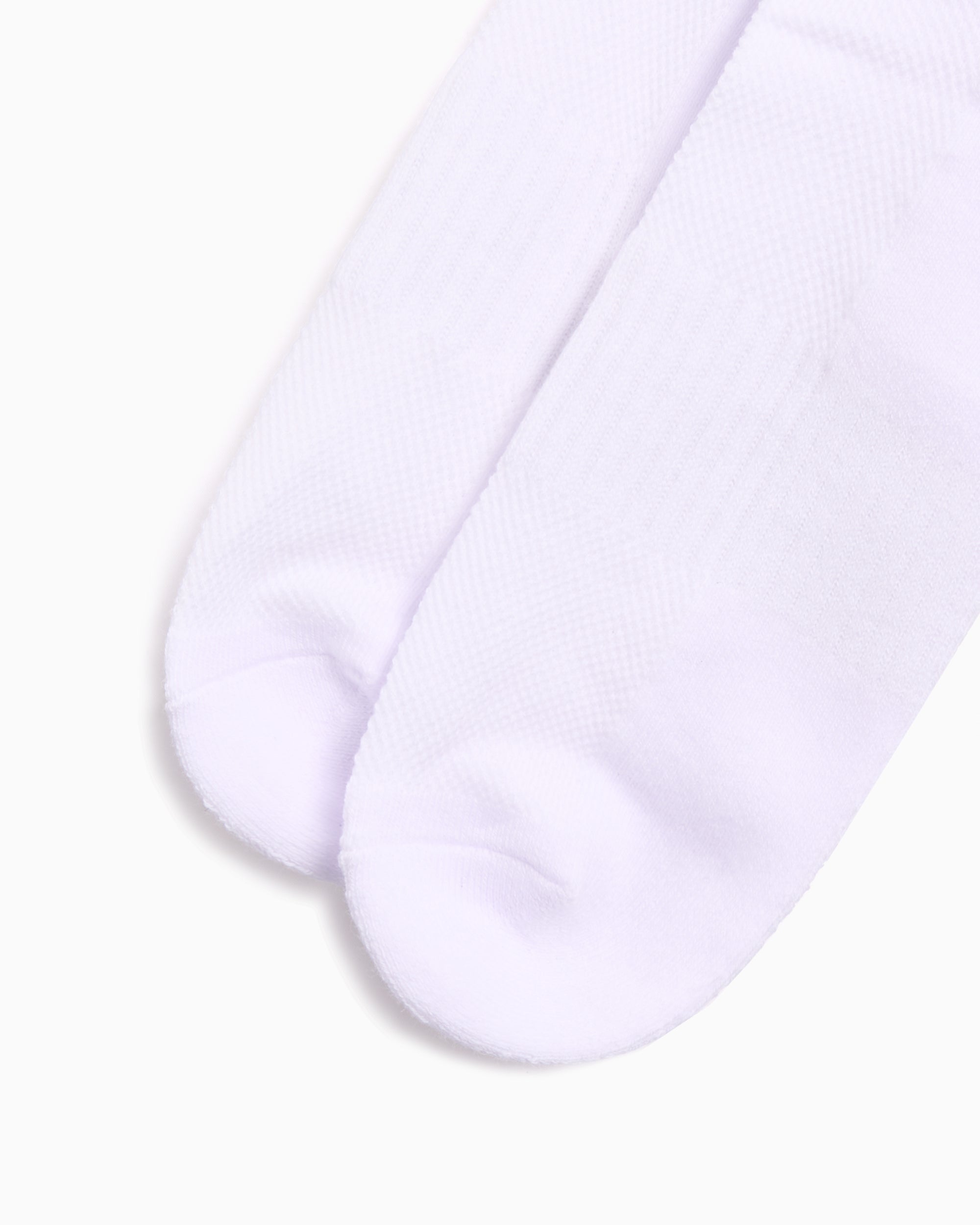 Socks Awake NY Classic Logo Unisex Socks - AWK-SP25-AC008-WH