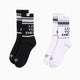 BEDWIN Larry Unisex Socken (2 Pack)