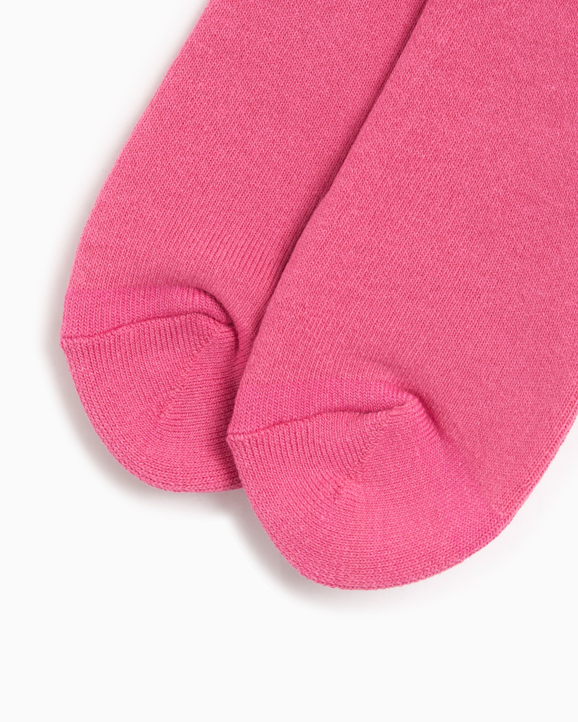 Socks by Parra Spiked Unisex Socks - 55380-PINK