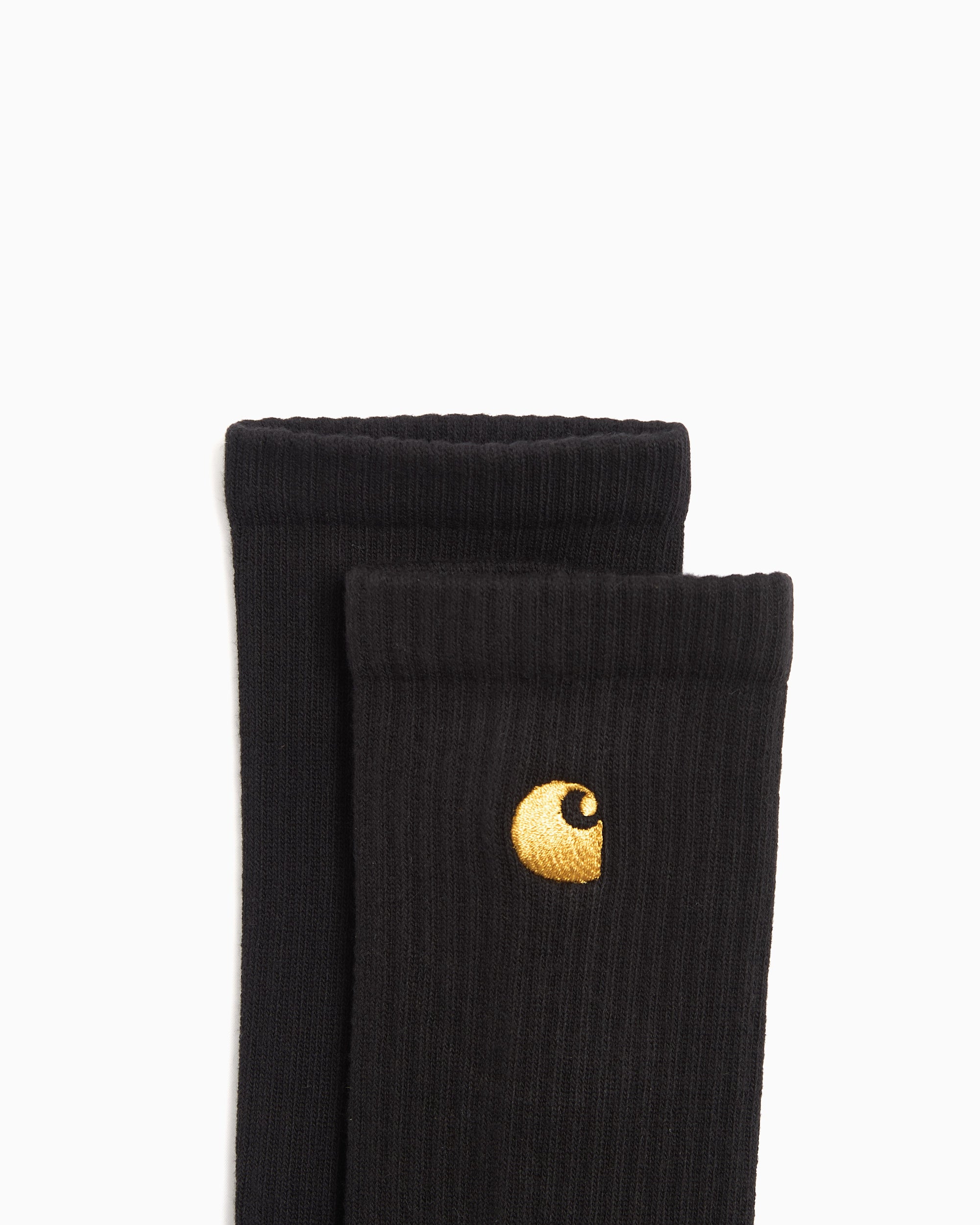 Socks Carhartt WIP Chase Unisex Socks Unisex Socks - I029421-00FXX