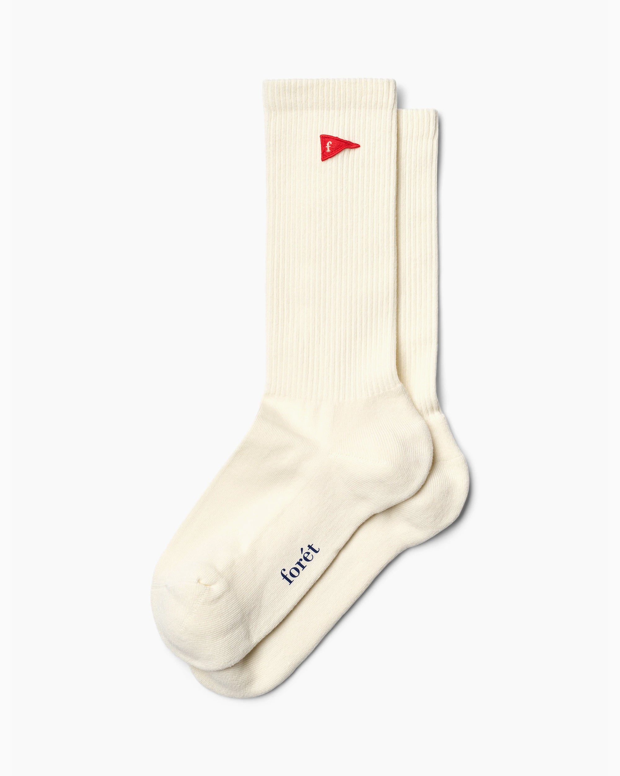 Socks forét Flag Unisex Socks (2 Pack) - F1718-CLOUD