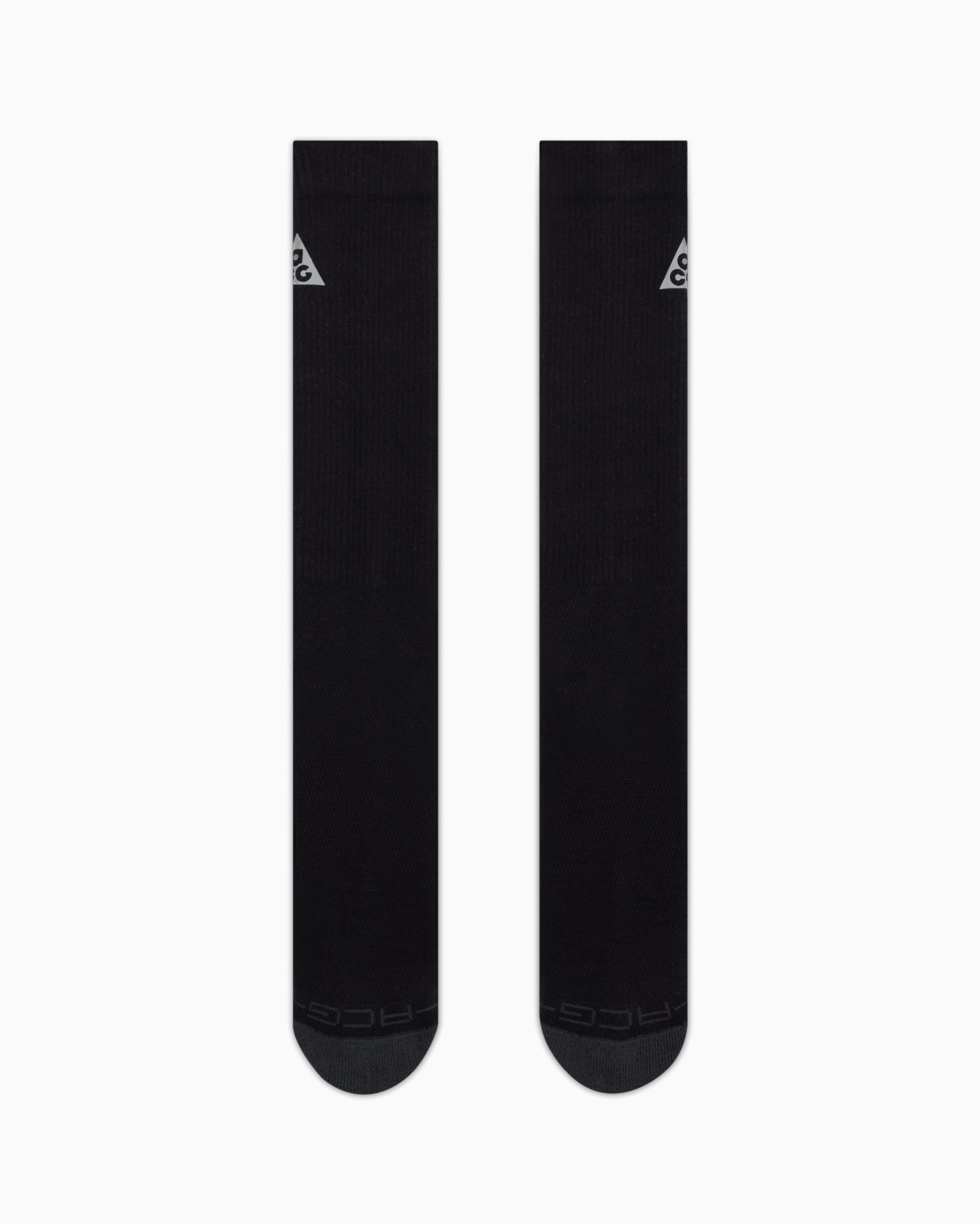 Socks Nike ACG Everyday Elevated Unisex Socks - IH8647-010
