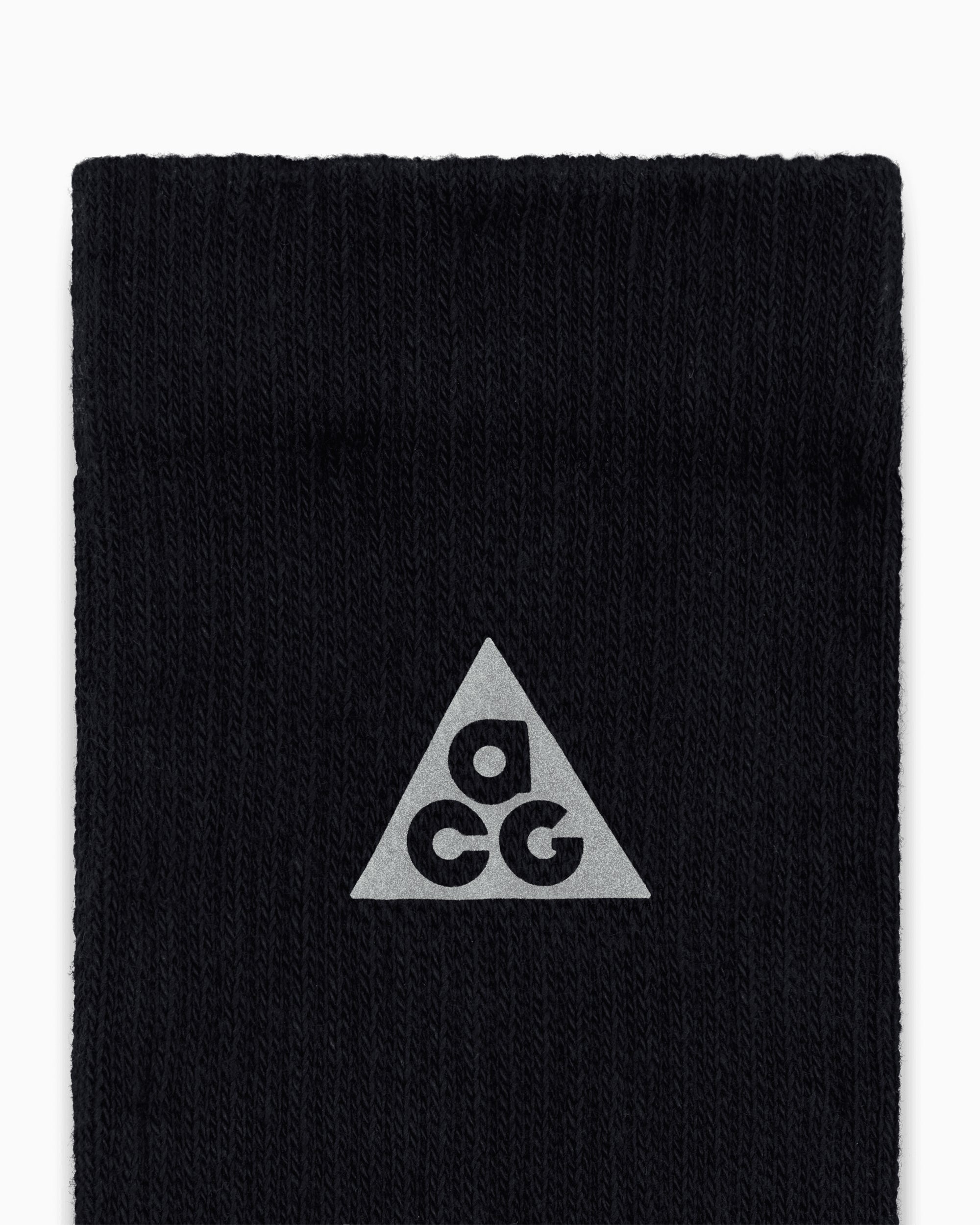 Socks Nike ACG Everyday Elevated Unisex Socks - IH8647-010