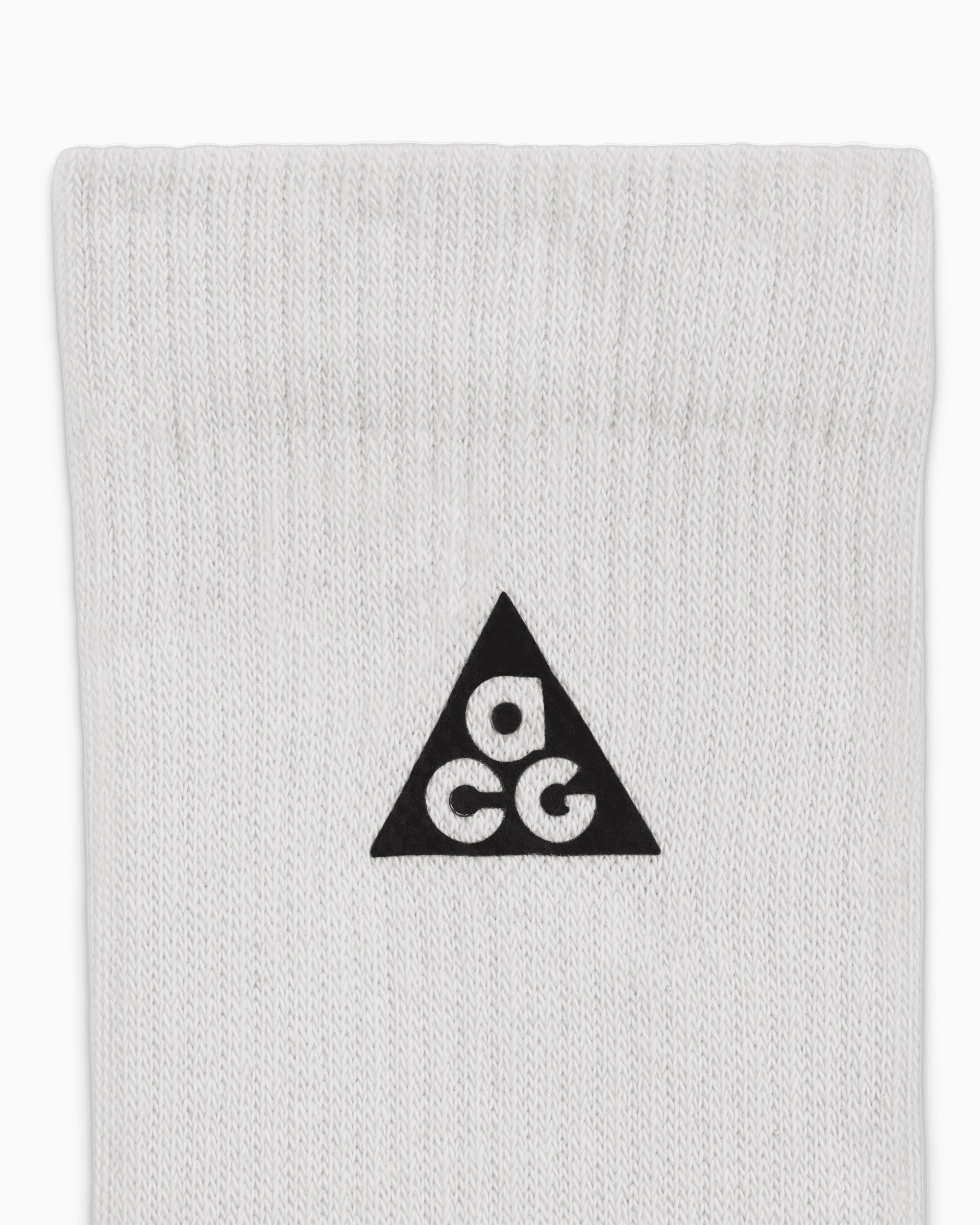 Socks Nike ACG Everyday Elevated Unisex Socks - IH8647-025