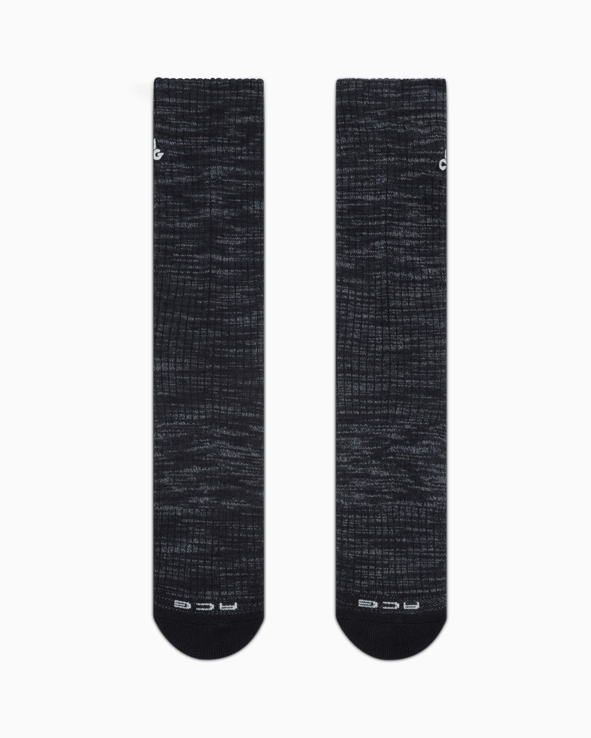 Socks Nike ACG Everyday Unisex Socks - FB3341-011