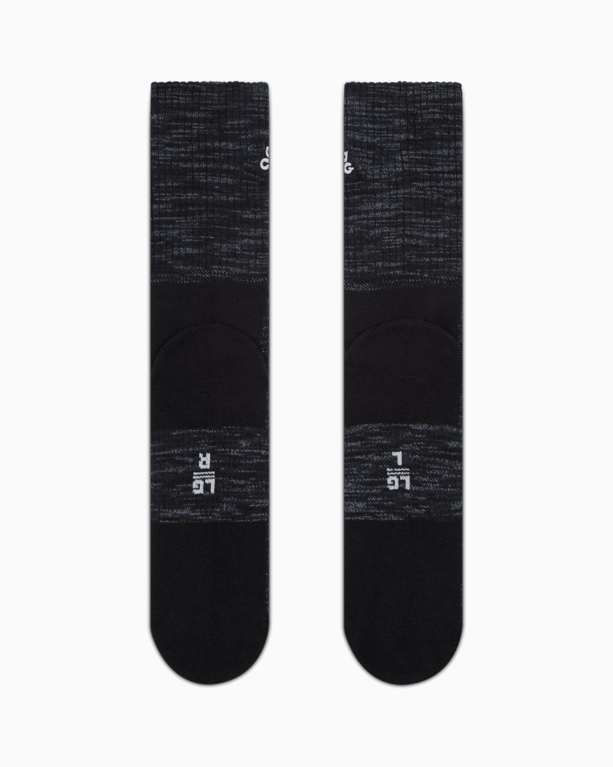 Socks Nike ACG Everyday Unisex Socks - FB3341-011
