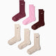 Nike Everyday Elevated Unisex Socken (6 Pack)
