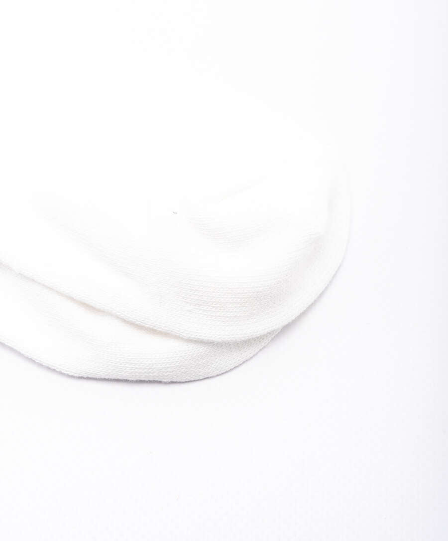 Socks Nike Everyday Essential Unisex Socks (3 Pack) Unisex Socks - SK0110-101