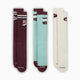 Nike Everyday Plus Crew Unisex Socken (3 pack)