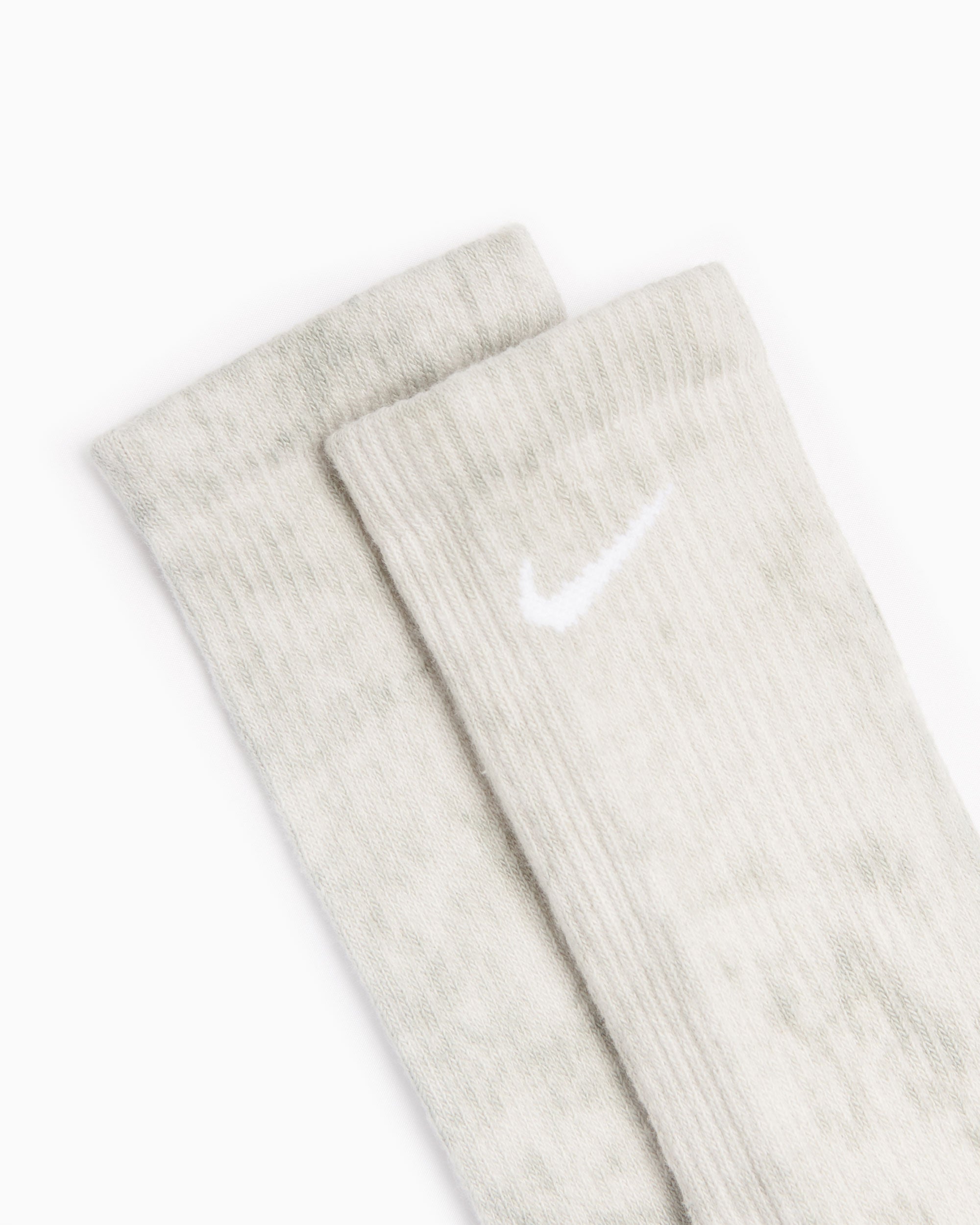 Socks Nike Everyday Plus Cushioned Crew Unisex Socks Unisex Socks - DA2613-077
