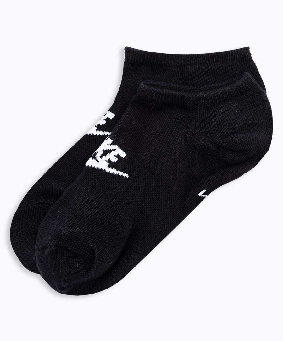 Socks Nike Sportswear Everyday Essentials (3 Pack) Unisex Socks Unisex Socks - SK0111-010