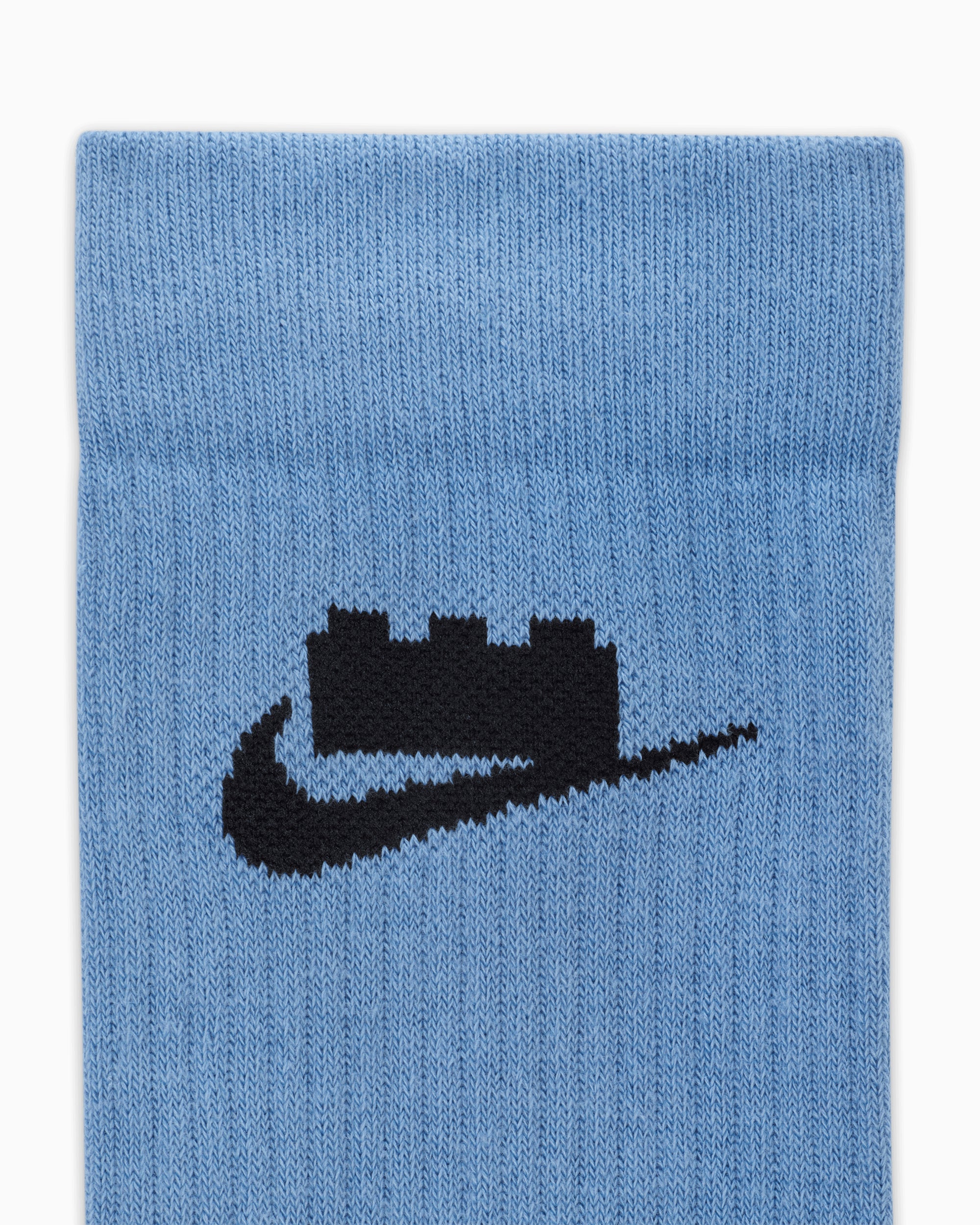 Socks Nike x LEGO® Collection Everyday Essentials Unisex Socks (3 Pack) - HV9635-902
