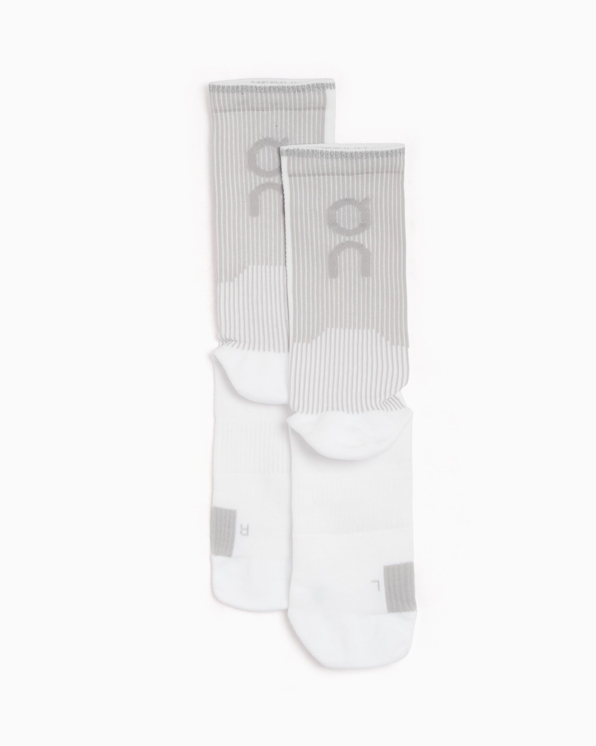 Socks On Performance Run High Unisex Socks - 2UF10040813