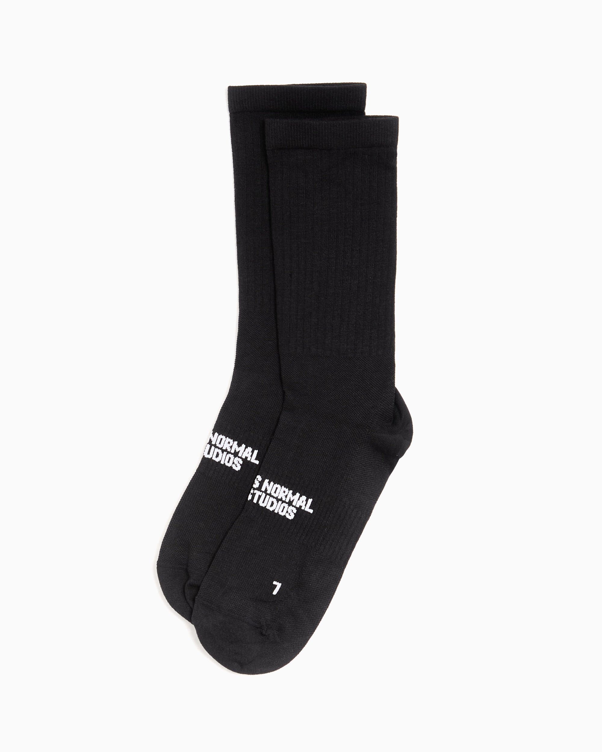 Socks Pas Normal Studios Off-Race Unisex Socks - NAP2026AR-999