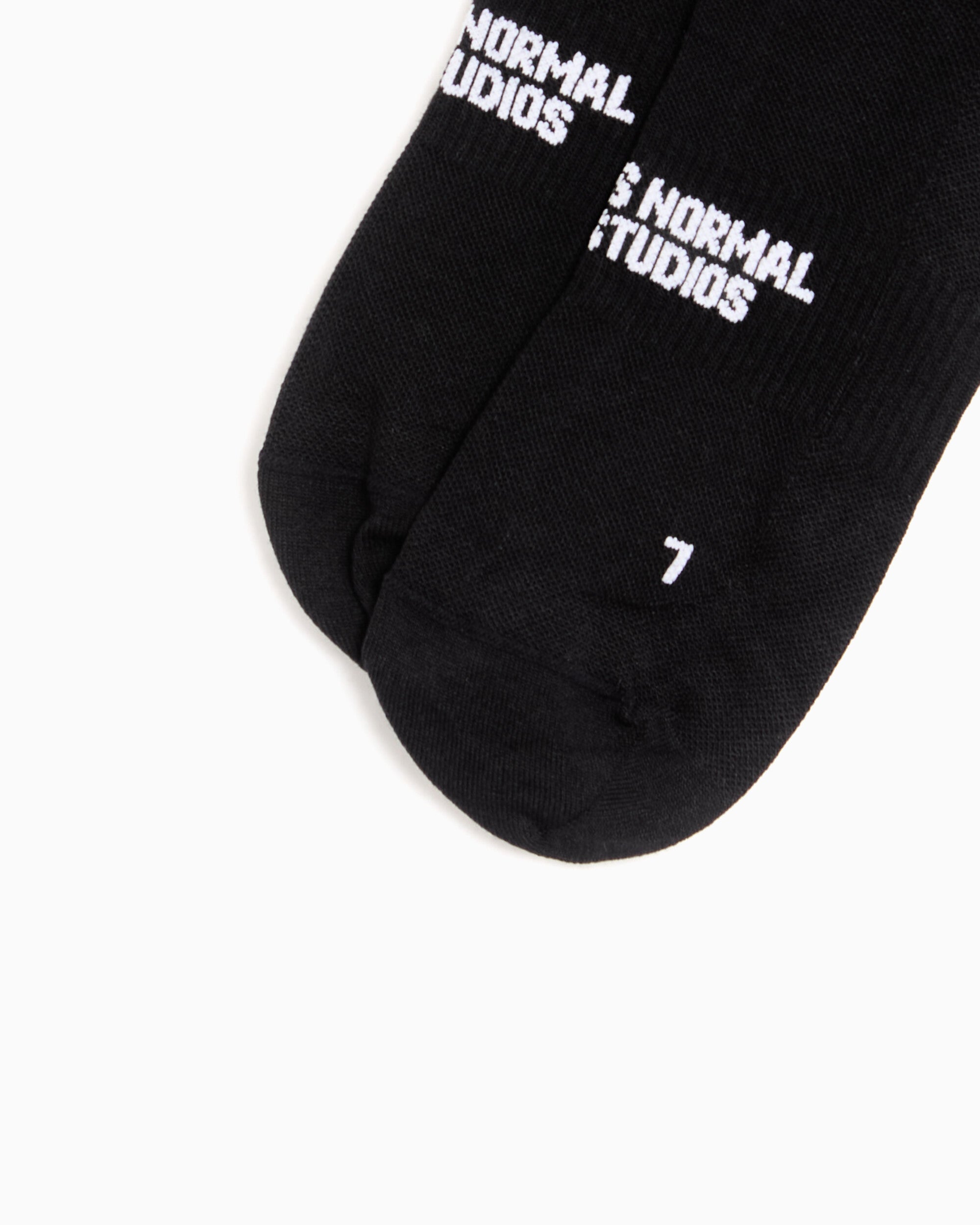 Socks Pas Normal Studios Off-Race Unisex Socks - NAP2026AR-999