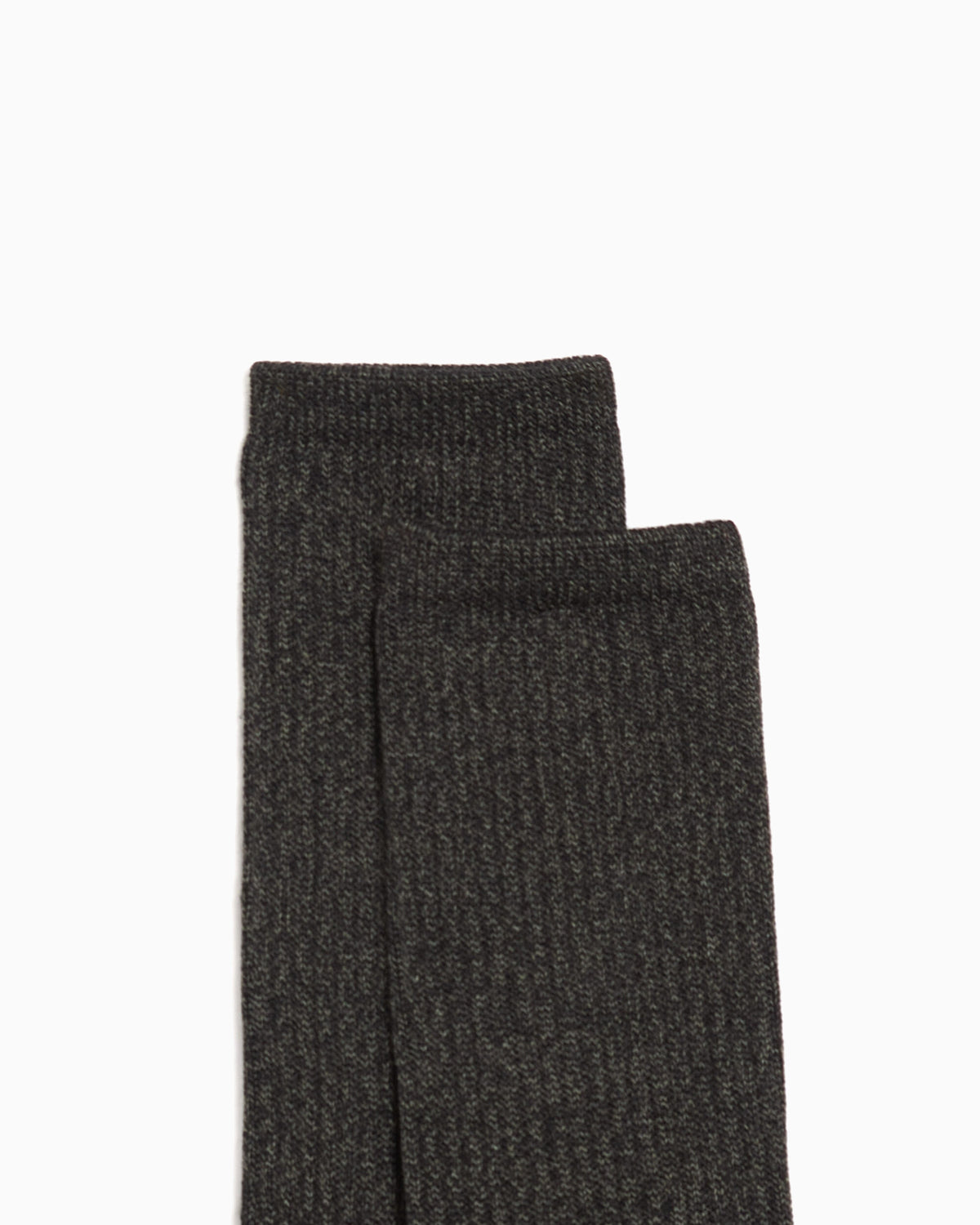 Socks Snow Peak Wool Blend Unisex Socks - 100261SO01-013