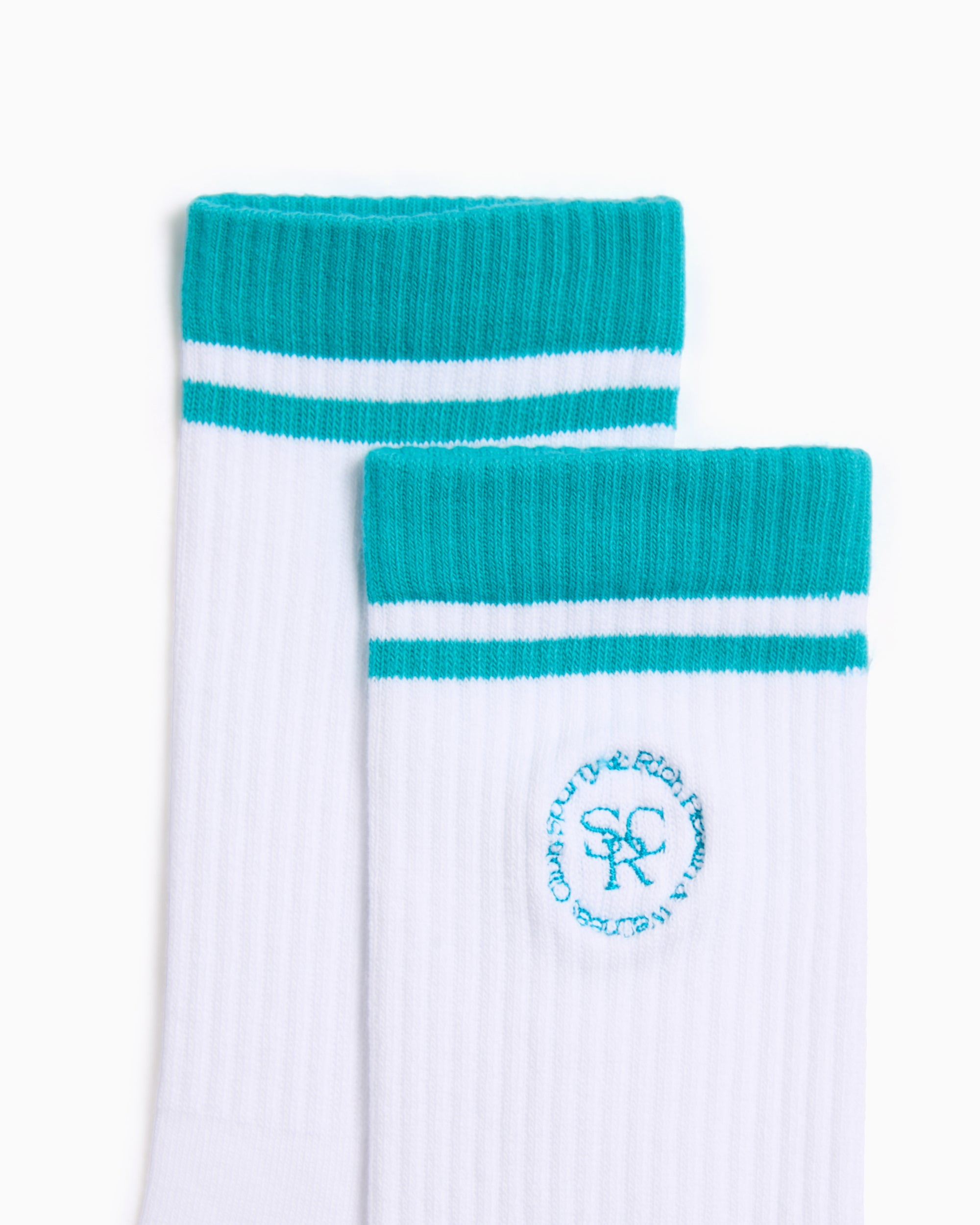 Socks Sporty & Rich Unisex Socks - AC027620305WH21