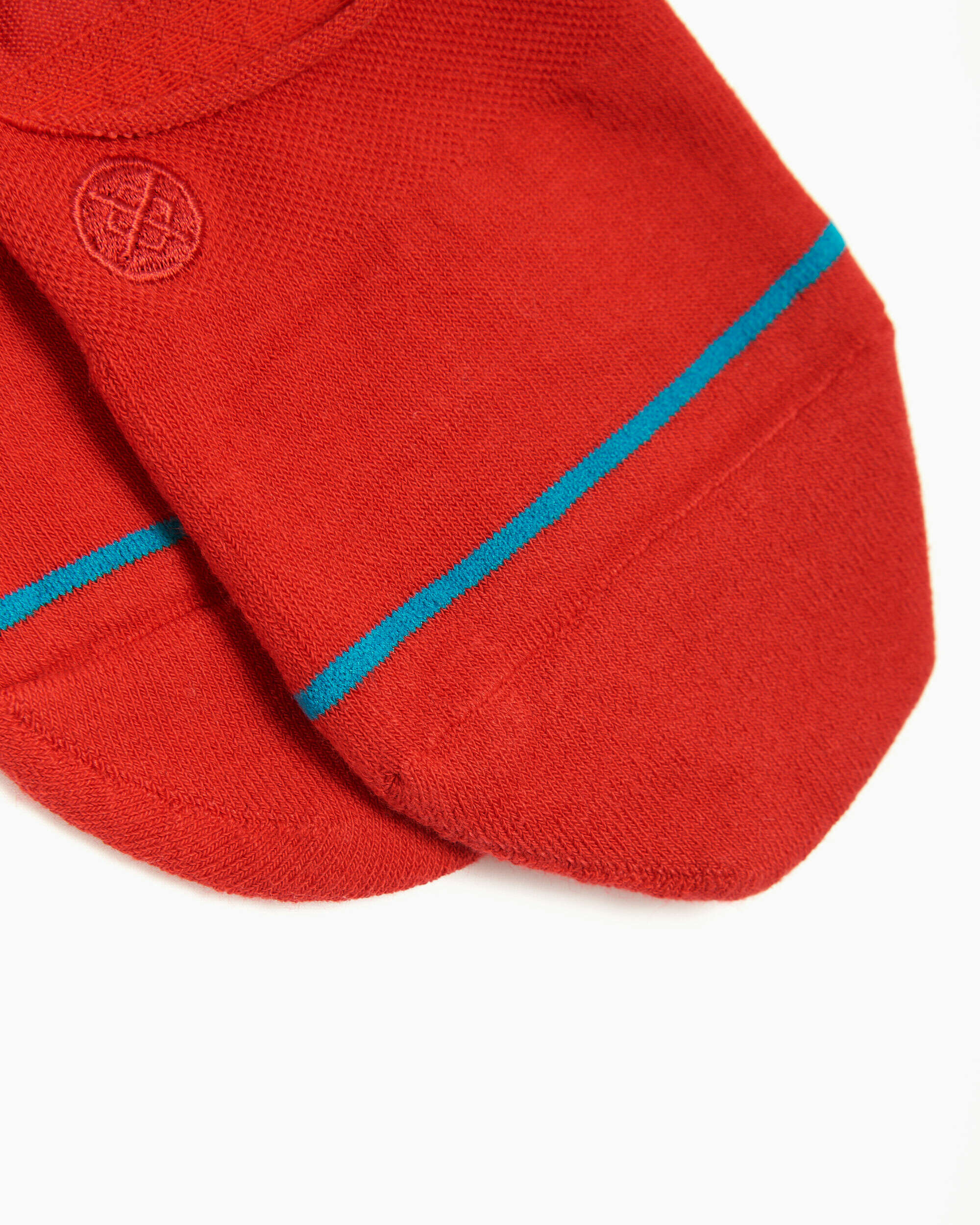 Socks Stance Icon No Show Unisex Socks Unisex Socks - A145A21INS-RED