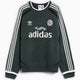 adidas Originals Adicolor Blokecore Relaxed Unisex Pullover