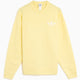 adidas Originals Athletic Department Relaxed Damen-Pullover mit Logo