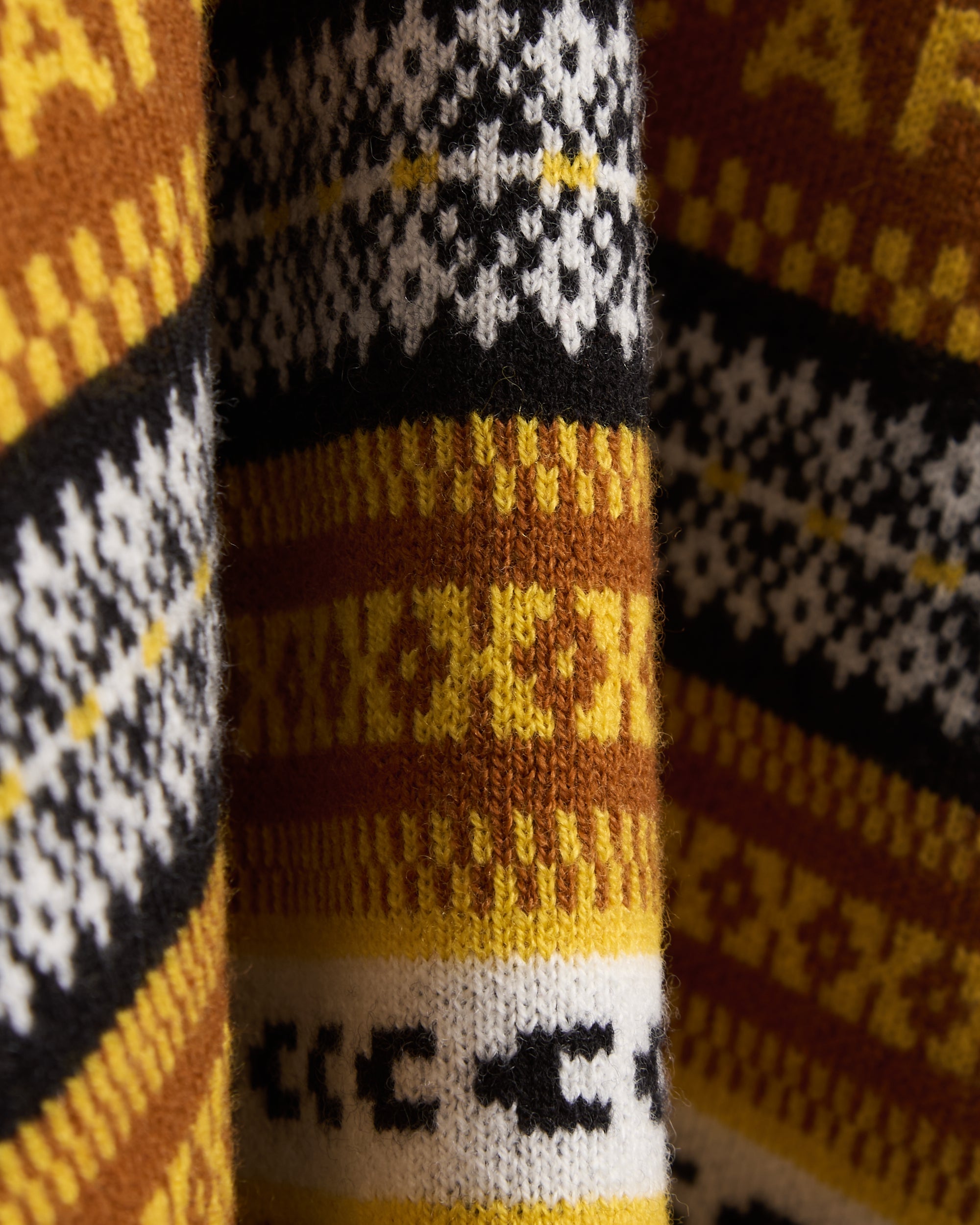 Sweaters A.P.C. A.P.C. Malcom Men's Sweater Men's Sweater - WVBDS-H23372-CAA