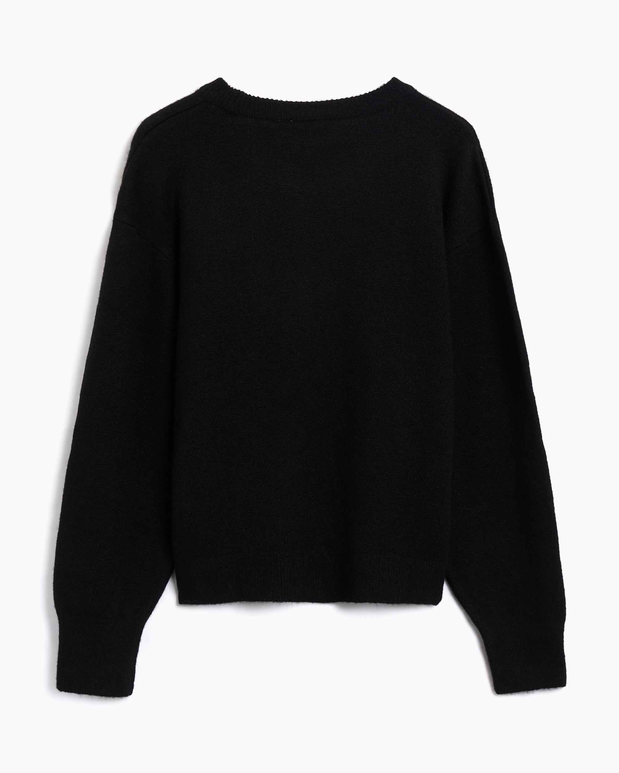 Sweaters Carhartt WIP Guide Club Logo Women's Sweater - I035386-K02XX