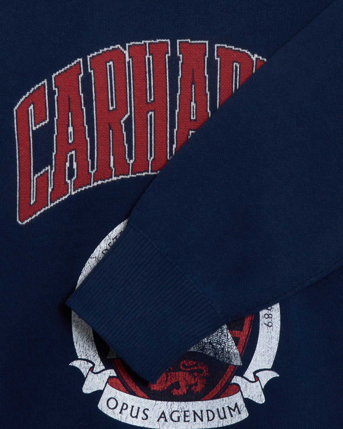 Carhartt WIP Library College Men