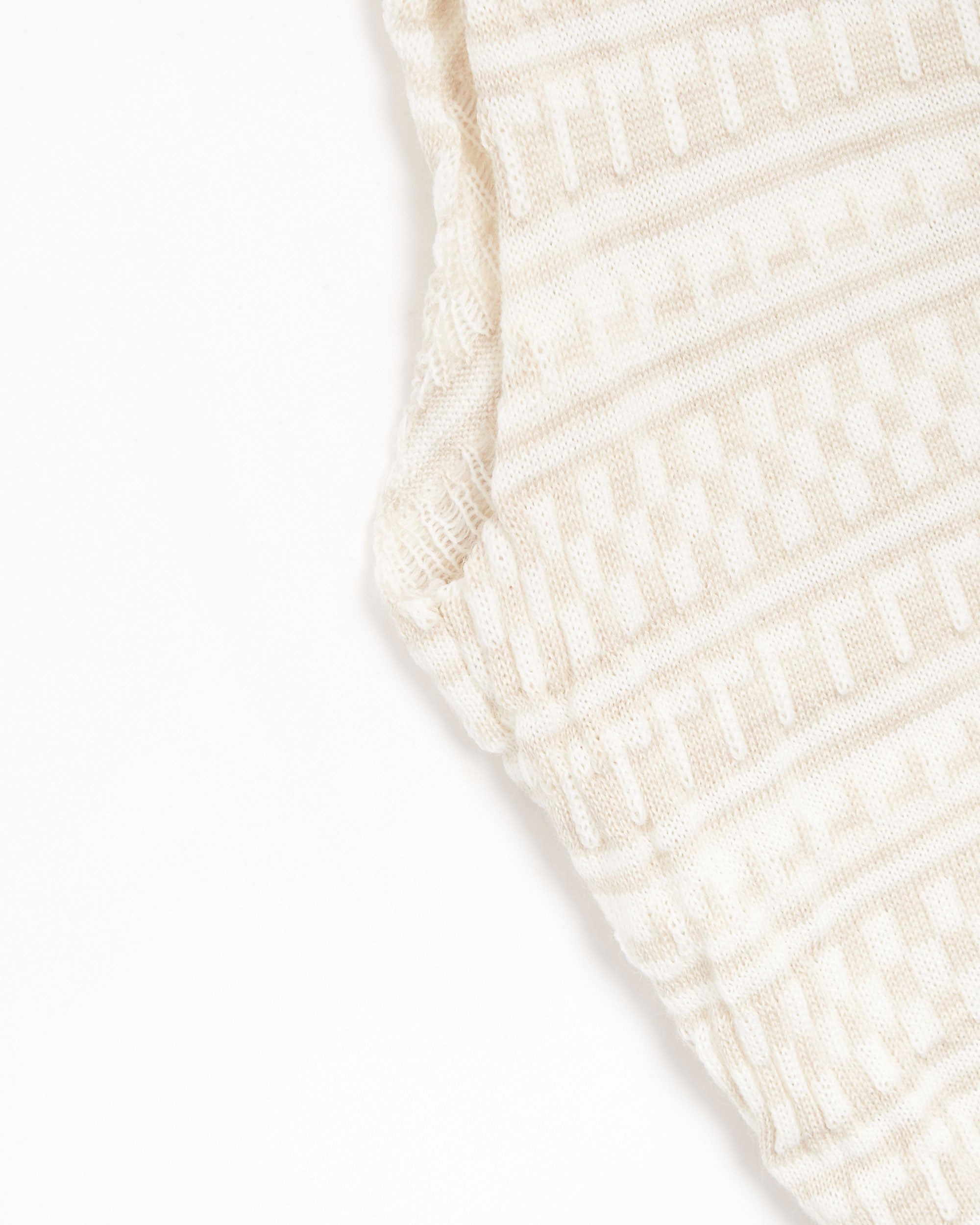 Sweaters Comme Des Garçons Shirt Men's Knit Sweater Men's Sweater - FK-N018-S23-2