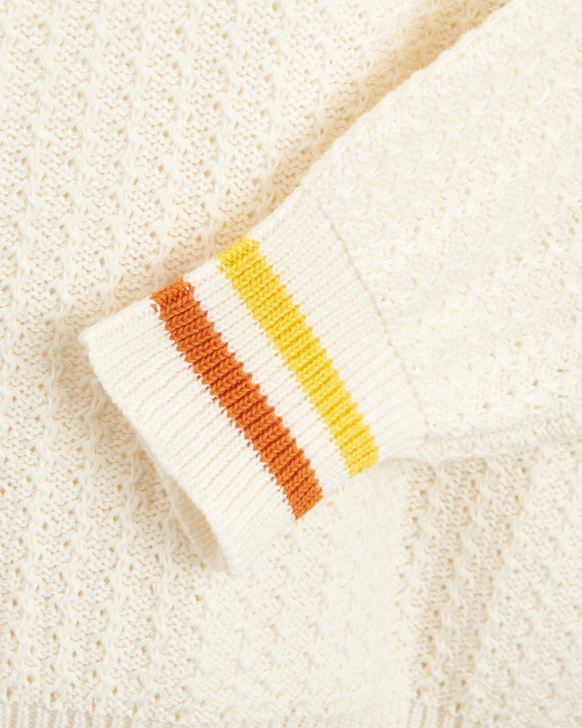 Sweaters Drôle de Monsieur Cricket Men's Sweater Men's Sweater - SS22-PO104-CM