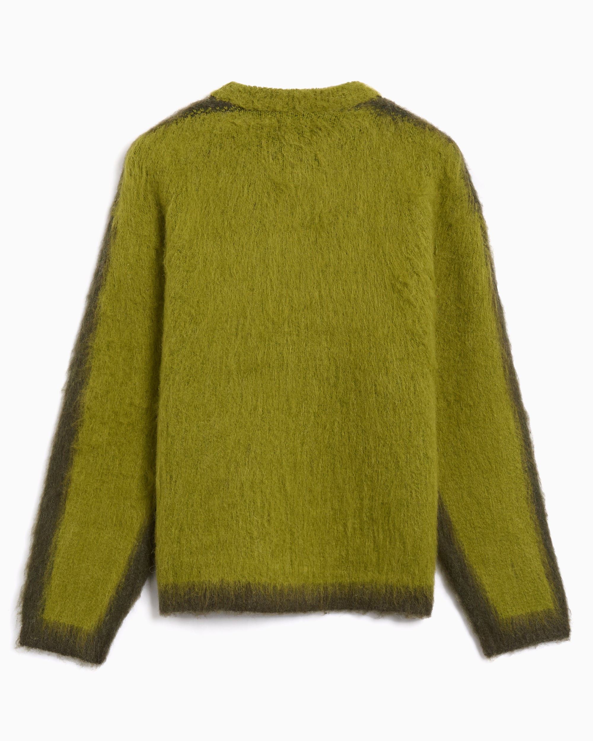 Sweaters OBEY Clothing Aura Relaxed Women's Sweater - 251000132-LME