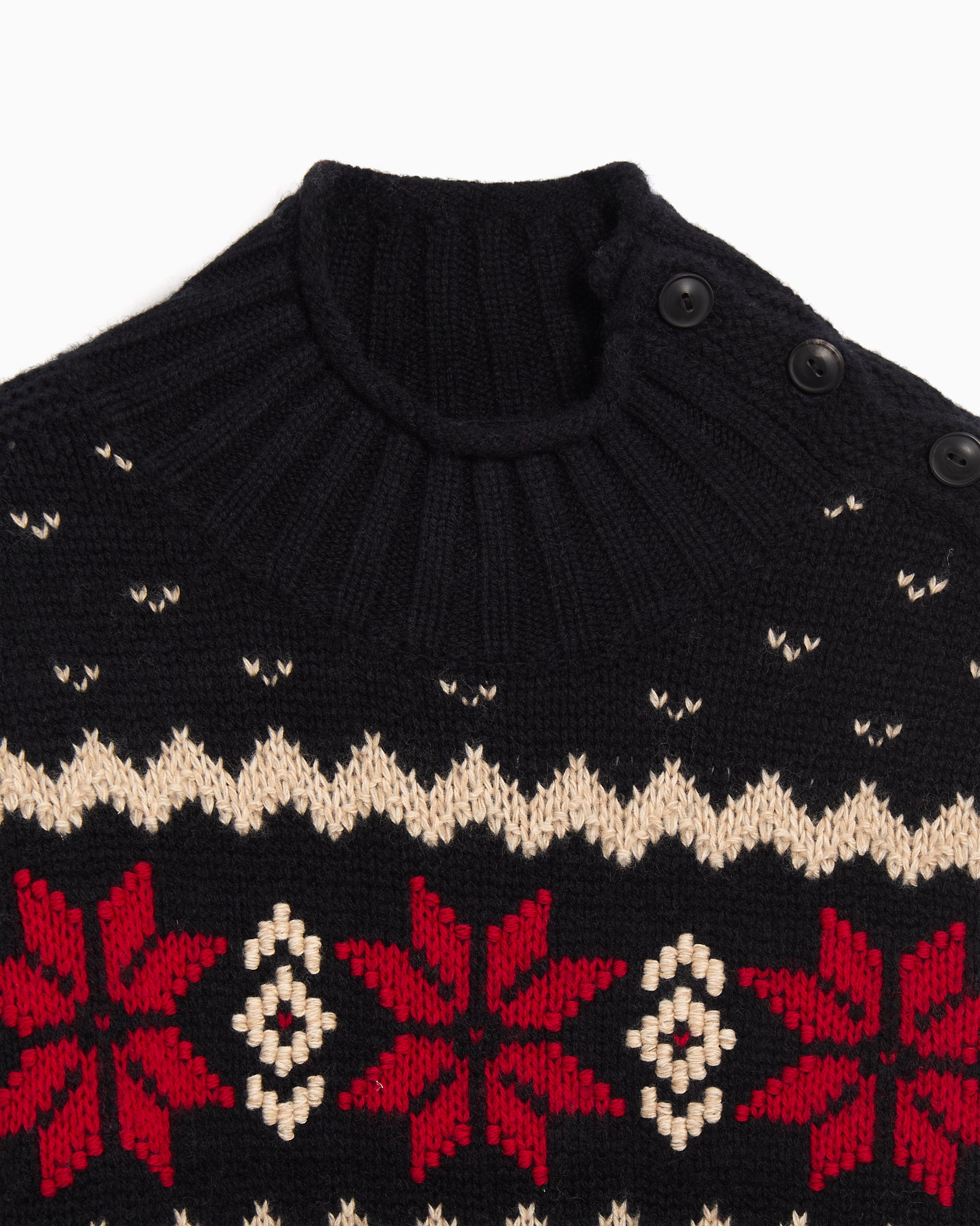 Sweaters Polo Ralph Lauren Graphic Men's Sweater - 710982256001